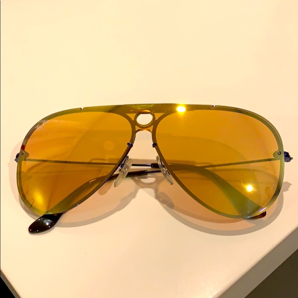 Ray-Ban Sunglasses